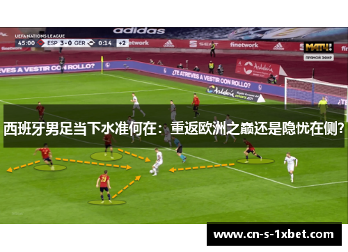西班牙男足当下水准何在:重返欧洲之巅还是隐忧在侧? 西班牙男足当下水准何在:重返欧洲之巅还是隐忧在侧?