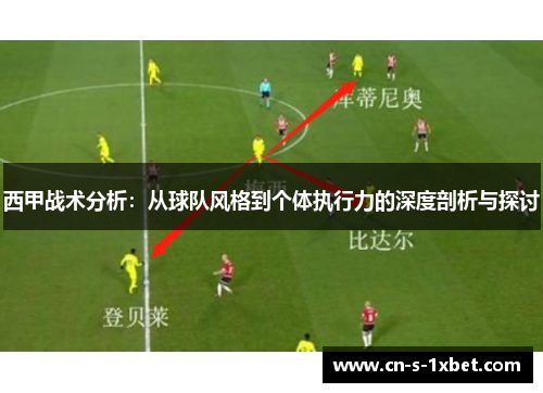 西甲战术分析:从球队风格到个体执行力的深度剖析与探讨 西甲战术分析:从球队风格到个体执行力的深度剖析与探讨