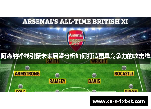 阿森纳锋线引援未来展望分析如何打造更具竞争力的攻击线 阿森纳锋线引援未来展望分析如何打造更具竞争力的攻击线