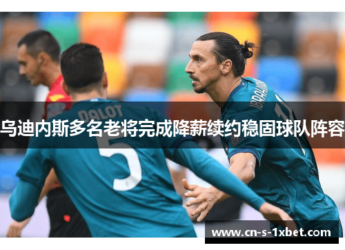 乌迪内斯多名老将完成降薪续约稳固球队阵容