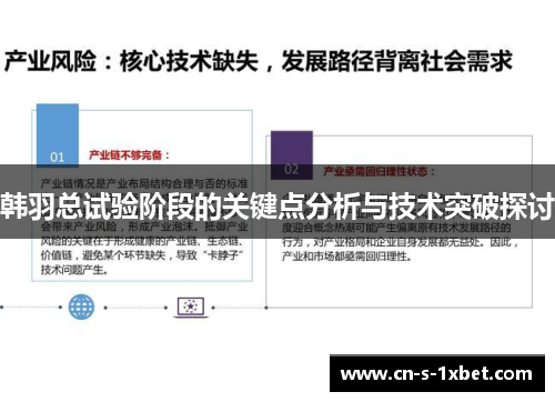 韩羽总试验阶段的关键点分析与技术突破探讨 韩羽总试验阶段的关键点分析与技术突破探讨